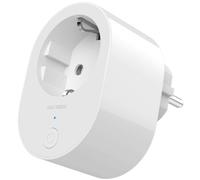 Xiaomi Smart Plug 2 enchufe inteligente 3680 W Hogar Blanco