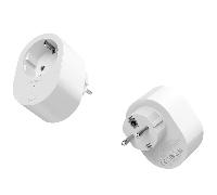 ENCHUFE INTELIGENTE XIAOMI MI SMART POWER PLUG 2 (WIFI)