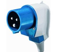 Enchufe Mennekes CEE - 1411