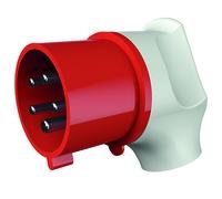 Enchufe Mennekes CEE - 3266