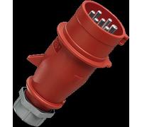 Enchufe Mennekes CEE - 742