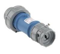 Enchufe Mennekes PowerTOP CEE - 3796
