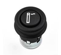 Enchufe para 2 3 4 5 6 7 X3 para serie X5 X6 Z3, elemento de toma de corriente de repuesto directo para coche, pieza de accesorio interior negro 61349308246