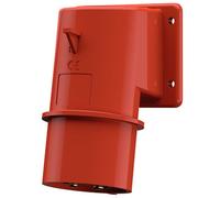 Enchufe Para Aparatos CEE Mennekes - 330