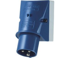 Enchufe Para Aparatos CEE Mennekes - 332