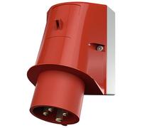 Enchufe Para Aparatos CEE Mennekes - 336