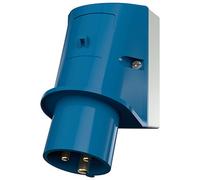 Enchufe Para Aparatos CEE Mennekes - 344