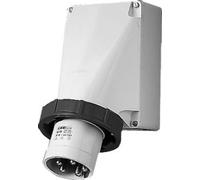 Enchufe Para Aparatos CEE Mennekes - 368