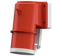 Enchufe Para Aparatos CEE Mennekes - 412