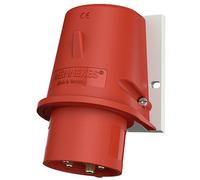 Enchufe Para Aparatos CEE Mennekes - 804