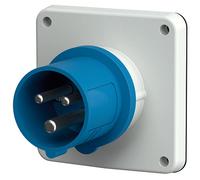 Enchufe Para Aparatos CEE Mennekes - 812