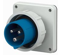 Enchufe Para Aparatos CEE Mennekes - 826