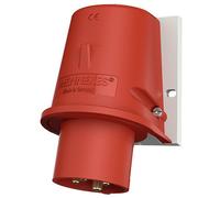 Enchufe Para Aparatos Mennekes CEE - 800