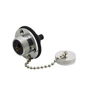 Enchufe Pernos 2-polig 14690 HELLA para Aebi Audi Fruehauf Man VW