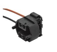 Enchufe Plano 2-polig HELLA Iam-Expertise Apto para entre Otros Audi