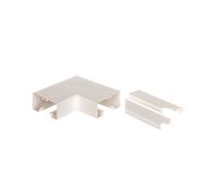 Enchufe plano fijo RAPID 45-2 200x200x100 LFS 6113080