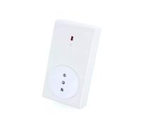 Enchufe por control remoto On/Off - Versión IT