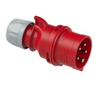 ENCHUFE PORTÁTIL 32/5 IP44 400V 025-6