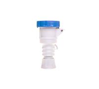 Enchufe portátil 3P 16A 230V azul IEC 309 HP GW62026H