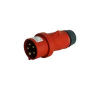 Enchufe portátil 5P 16A IP54 400V 9319 13510