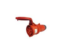Enchufe portátil industrial PowerTOP Xtra 32A 5P 400V IP54 14520