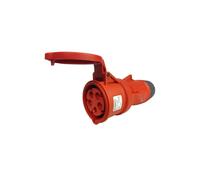Enchufe portátil PowerTOP Xtra 32A 5P 400V IP54 14520