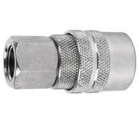 ENCHUFE RAPIDO ROSCA HEMBRA 1/4'