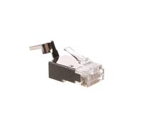 Enchufe RJ45 8P8C Cat. 6A Universal Apantallado X-ML-6F-OD-IMP