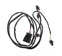 enchufe sensor coche 5G0971095J Compatible Con VW Para Golf MK7 2013+ Arnés De Cableado Sensor PDC Parachoques Delantero 5G0971095J Arnés De Cableado Sensor De Estacionamiento