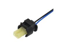 enchufe sensor coche 805-120-522 A0225451926 Enchufe del arnés de luz de circulación diurna 2P