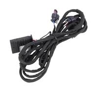 enchufe sensor coche Arnés De Cableado Del Sensor De Aparcamiento Del Parachoques Delantero Del Coche Cable PDC A2044400035 Compatible Con Benz Para Clase C W204