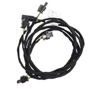 enchufe sensor coche Cable PDC Para Parachoques Delantero, Cableado Del Sensor De Estacionamiento Compatible Con Serie 3 4 F30 F31 F34 F32 F33 F80 F82 F83