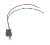 enchufe sensor coche Compatible Con Chrysler Para Grand Para Caravan Para Routan 5149182AA 7B0906501 5149182AB Conector Sensor De Temperatura Aire Admisión