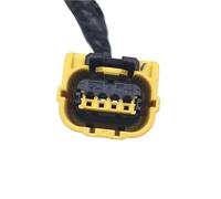 enchufe sensor coche Compatible Con Civic Para Accord Para Fit 4P Cinturón Seguridad Accidentes Coche Cojín Aire Conectores Cable Eléctrico Arnés Cables Macho Hembra(Female)