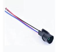 enchufe sensor coche Compatible Con Kia 3P Conector Automático De Cable Eléctrico PB621-03020 PB625-03027