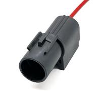 enchufe sensor coche Compatible Con Mitsubishi 1P PB625-01027 PB623-01020 Arnés De Cables De Los Conectores Eléctricos Del Coche