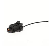 enchufe sensor coche Compatible con Nissan para Qashqai 1P Conector impermeable para bomba de compresor de aire acondicionado automático 6188-0551(Female)