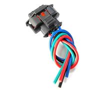 enchufe sensor coche Compatible Con Suzuki Para Vitara II MK2 2005-2015 0281002709 Conector Sensor MAP De Presión Aire Colector