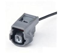 enchufe sensor coche Compatible Con Toyota 1P Arnés Cables Conector Automotriz 7283-1019 7283-1019-40 7283-1015-10 90980-11166