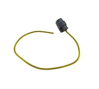 enchufe sensor coche Compatible Con Toyota Para Land Para Cruiser 90980-11428 8342016040 83420-20030 Conector Sensor Temperatura Automático Arnés Cables Flexible