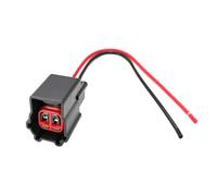 enchufe sensor coche Compatible Con Volvo Para C30 V50 V70 XC60 XC70 XC90 S40 S80 S60 C70 30663139 Parabrisas Lavaparabrisas Conector De Bomba Cableado Telar