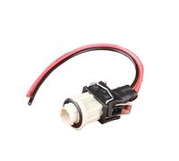 enchufe sensor coche Compatible Con VW Para J&etta Para Transporter T4 1990-2003 H21 Cable Adaptador De Portalámparas Conector De Portalámparas