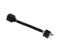 enchufe sensor coche Varón H4 A Haz Cables Alambre Coleta Coche Conector Hembra H13