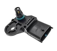 Enchufe Sensor MAP Presión Absoluta Colector 0261230030 46533518 46553045 7084986 Para Opel Para Combo Sensor presión colector admisión MAP(261230030)