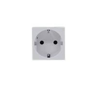 Enchufe Shelly para soporte de exhibición de pared Avorio