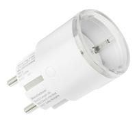 Enchufe Shelly S Gen3 Matter Bluetooth, Wi-Fi