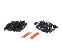 Enchufe solar 50 pares set fotovoltaico IP67 para llave de 6 mm² transmisión ...