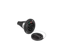 Enchufe Type2 para cargar coches eléctricos AK-SC-E25