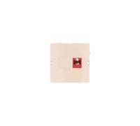 Enchufe único para ordenador RJ45 Simon Basic BMF51.02/12