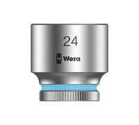 Enchufe Wera 8790 HMB Zyklop Nuss 24" 24 mm